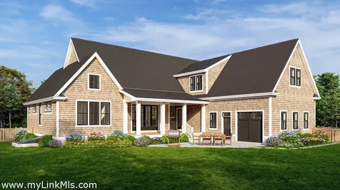 36 Double Ox Road Oak Bluffs MA 02557