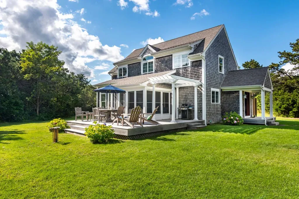 159 Charles Neck Way West Tisbury MA 02575