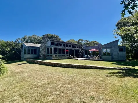 1 Skippers View Lane Aquinnah MA 02535