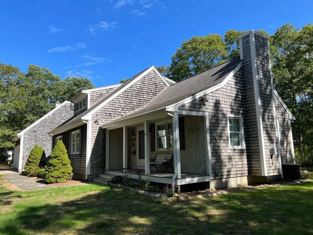 15 Beech Tree Landing Oak Bluffs MA 02557