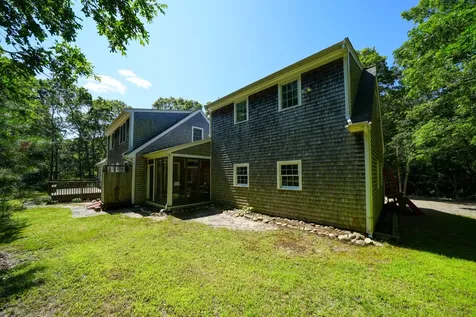 15 Beech Tree Landing Oak Bluffs MA 02557