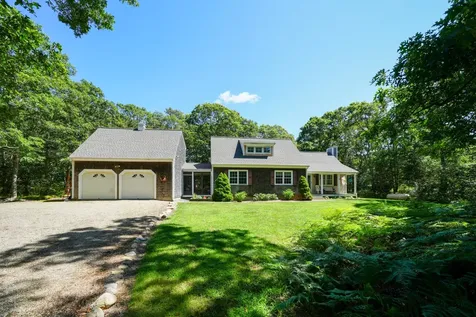 15 Beech Tree Landing Oak Bluffs MA 02557