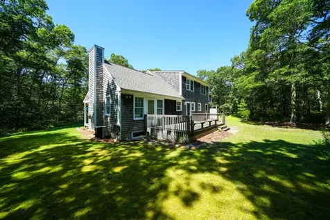 15 Beech Tree Landing Oak Bluffs MA 02557