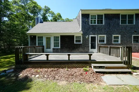 15 Beech Tree Landing Oak Bluffs MA 02557