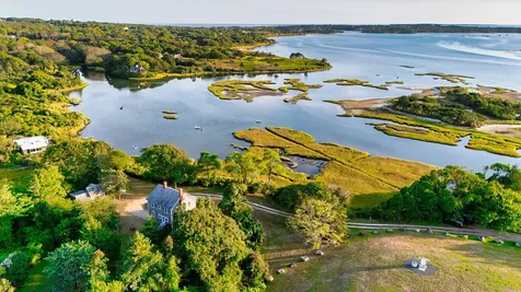 34 Edys Island Way Chilmark MA 02535
