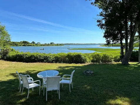 34 Edys Island Way Chilmark MA 02535