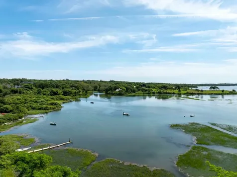 34 Edys Island Way Chilmark MA 02535