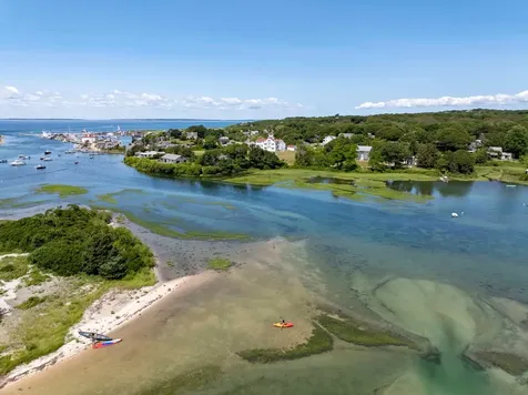 34 Edys Island Way Chilmark MA 02535
