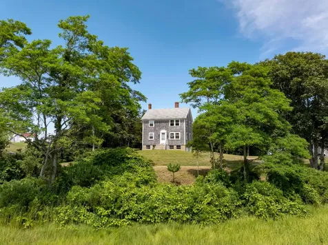 34 Edys Island Way Chilmark MA 02535