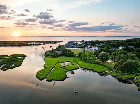 34 Edys Island Way Chilmark MA 02535