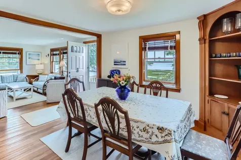 34 Edys Island Way Chilmark MA 02535