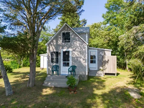 34 Edys Island Way Chilmark MA 02535