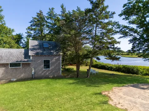 34 Edys Island Way Chilmark MA 02535
