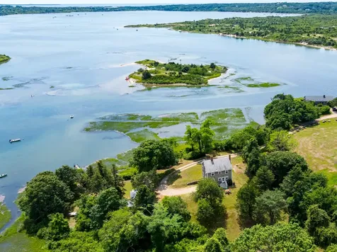 34 Edys Island Way Chilmark MA 02535