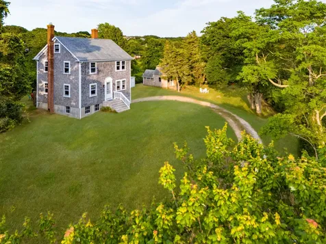 34 Edys Island Way Chilmark MA 02535