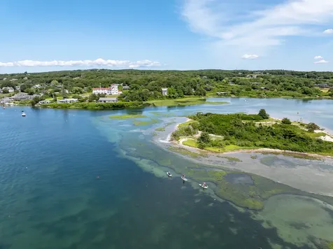 34 Edys Island Way Chilmark MA 02535