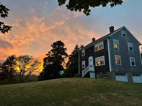 34 Edys Island Way Chilmark MA 02535