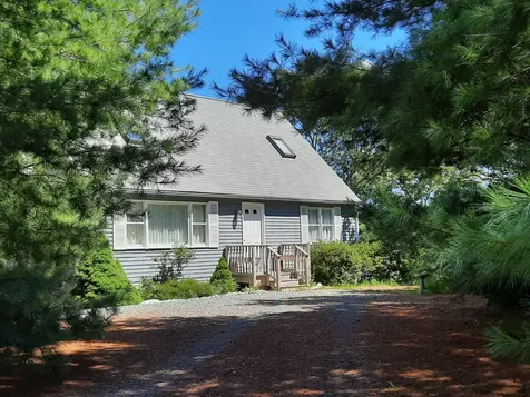 12 West Farm Road West Tisbury MA 02575