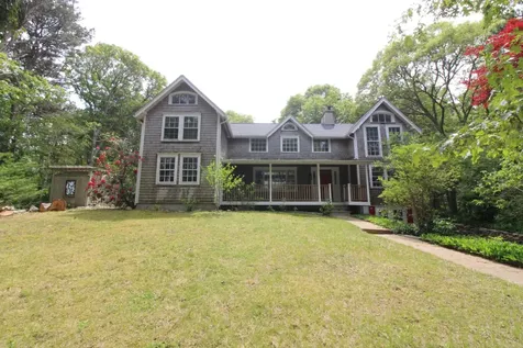 58 Weaver Court Vineyard Haven MA 02568