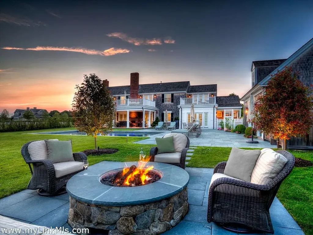1 Field Club Drive Edgartown MA 02539