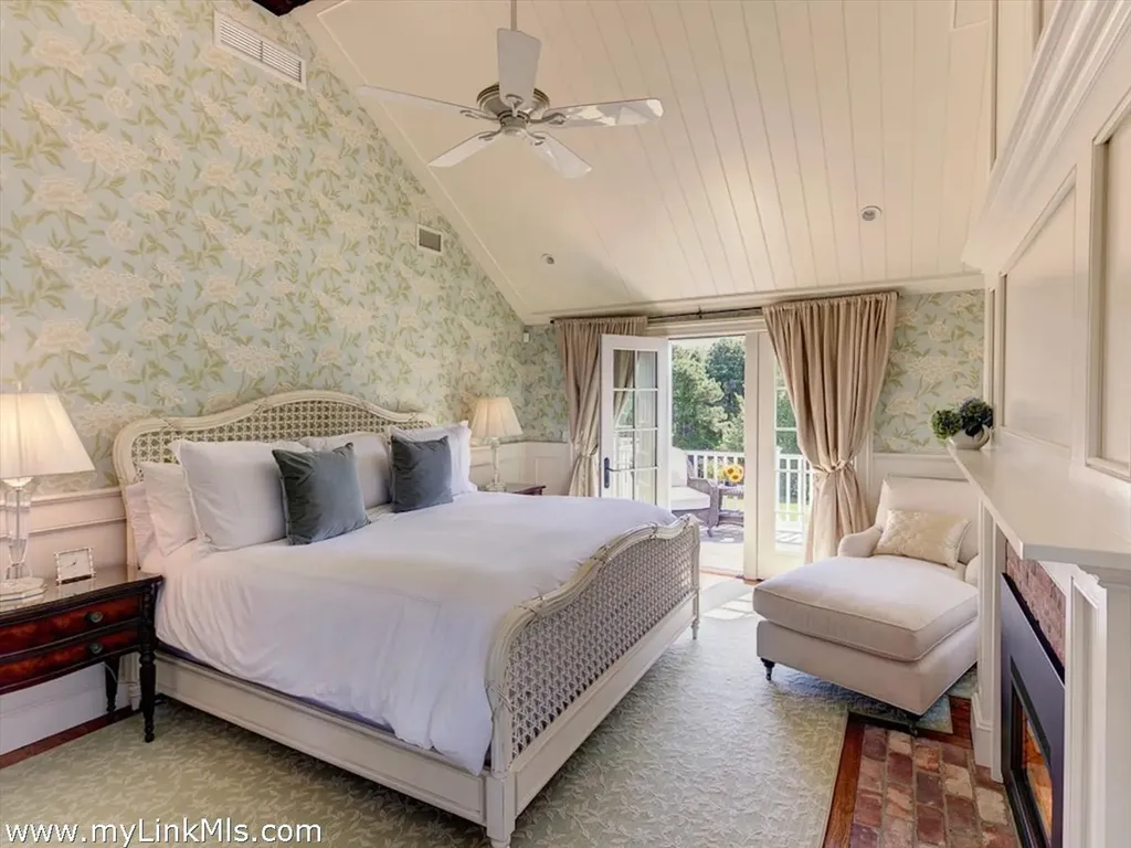 1 Field Club Drive Edgartown MA 02539