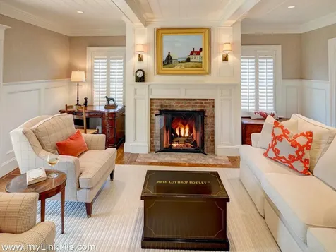 1 Field Club Drive Edgartown MA 02539