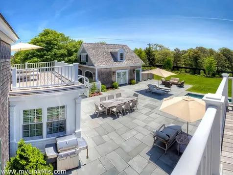 1 Field Club Drive Edgartown MA 02539