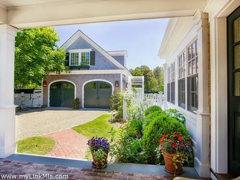 1 Field Club Drive Edgartown MA 02539
