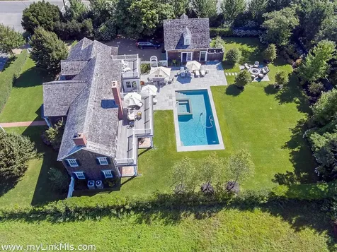 1 Field Club Drive Edgartown MA 02539