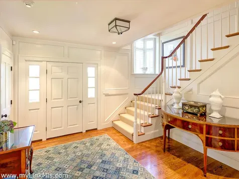 1 Field Club Drive Edgartown MA 02539