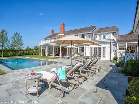 1 Field Club Drive Edgartown MA 02539