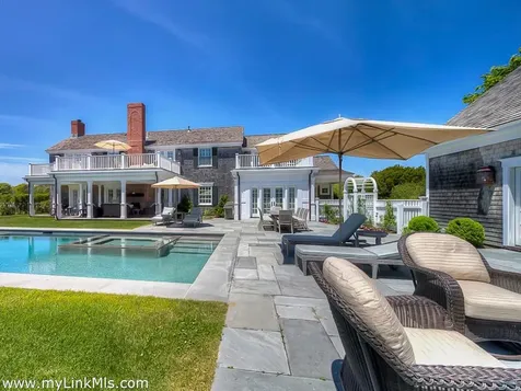 1 Field Club Drive Edgartown MA 02539