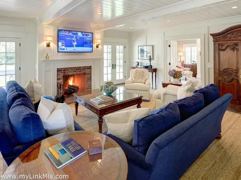 1 Field Club Drive Edgartown MA 02539