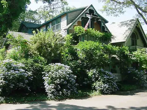 29 Butler Avenue Oak Bluffs MA 02557
