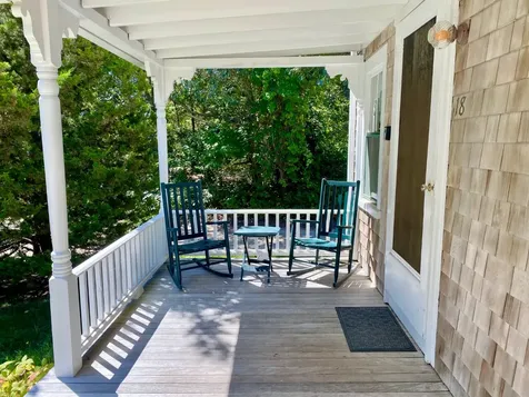 18 Brunswick Avenue Oak Bluffs MA 02557