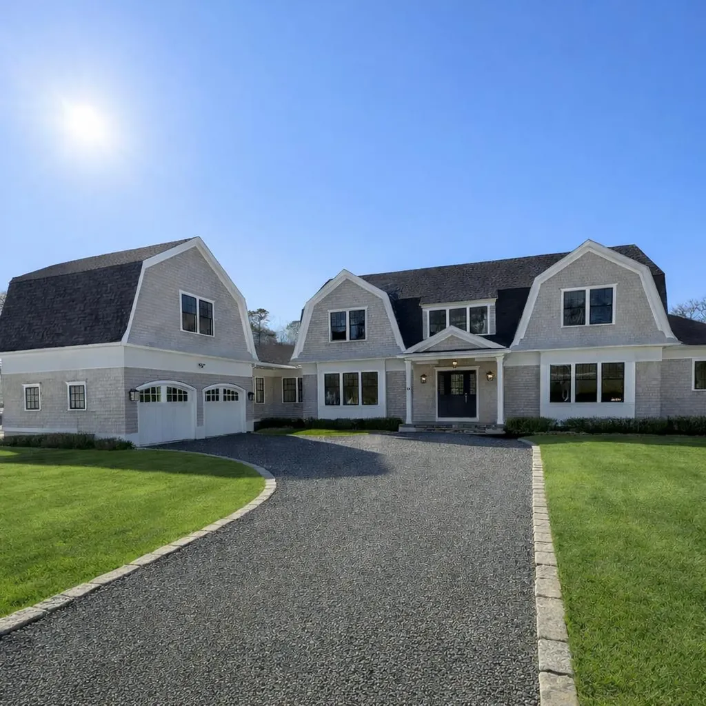 64 Crowell Lane Vineyard Haven MA 02568