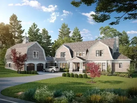 64 Crowell Lane Vineyard Haven MA 02568