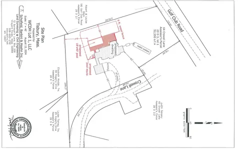 64 Crowell Lane Vineyard Haven MA 02568