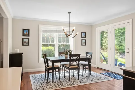 42 Eighth Street North Edgartown MA 02539