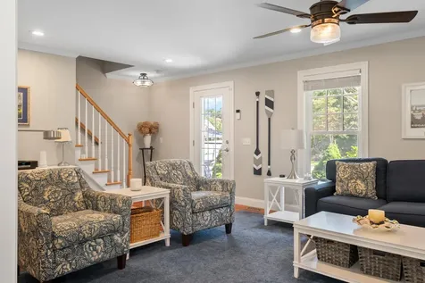 42 Eighth Street North Edgartown MA 02539