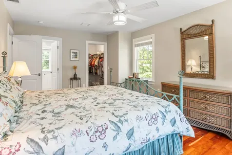 42 Eighth Street North Edgartown MA 02539