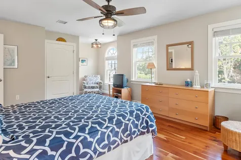 42 Eighth Street North Edgartown MA 02539