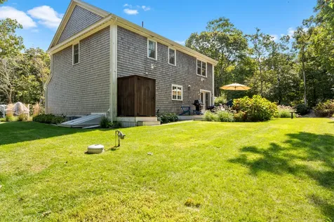 42 Eighth Street North Edgartown MA 02539
