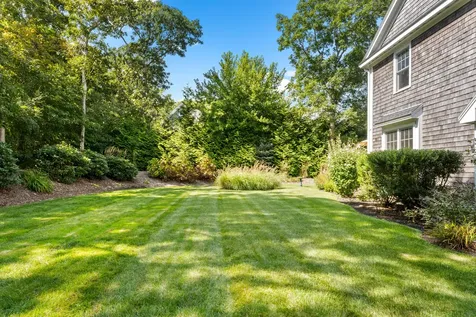 42 Eighth Street North Edgartown MA 02539