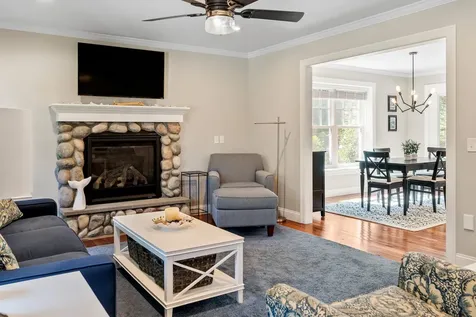 42 Eighth Street North Edgartown MA 02539