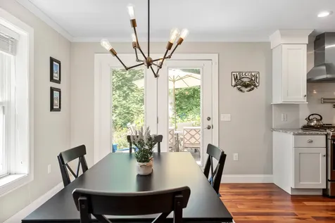 42 Eighth Street North Edgartown MA 02539