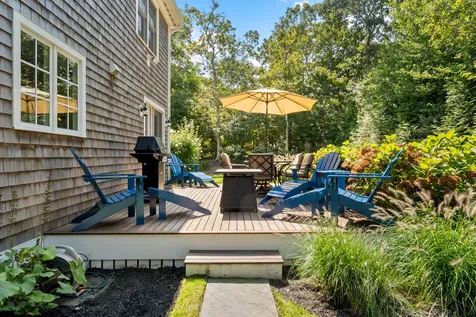 42 Eighth Street North Edgartown MA 02539