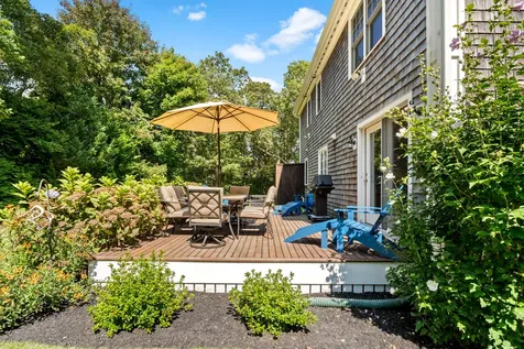 42 Eighth Street North Edgartown MA 02539