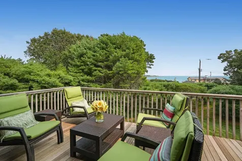 25 Down Harbor Road Edgartown MA 02539