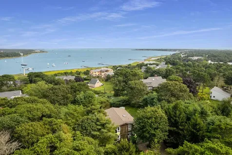 25 Down Harbor Road Edgartown MA 02539